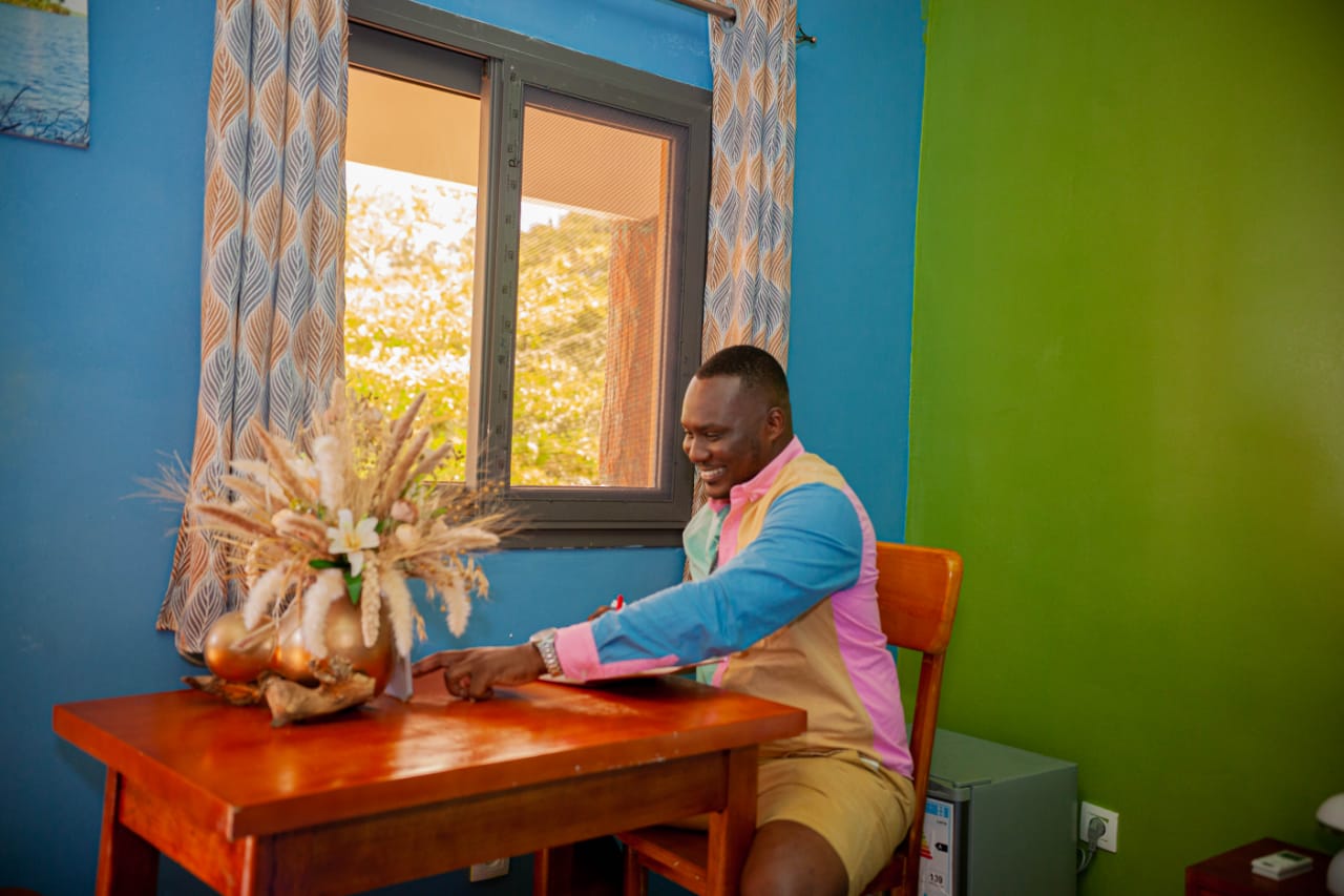 Responsable Hébergement