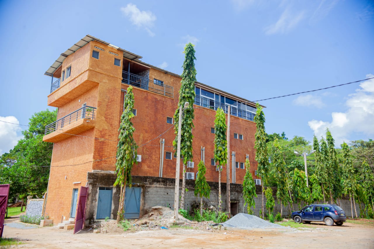 Chambre Supérieure 201