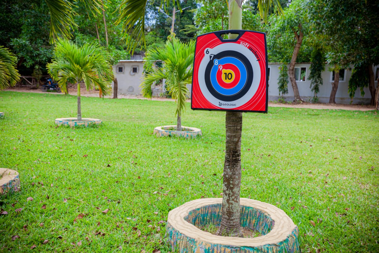 Chambre Supérieure 202