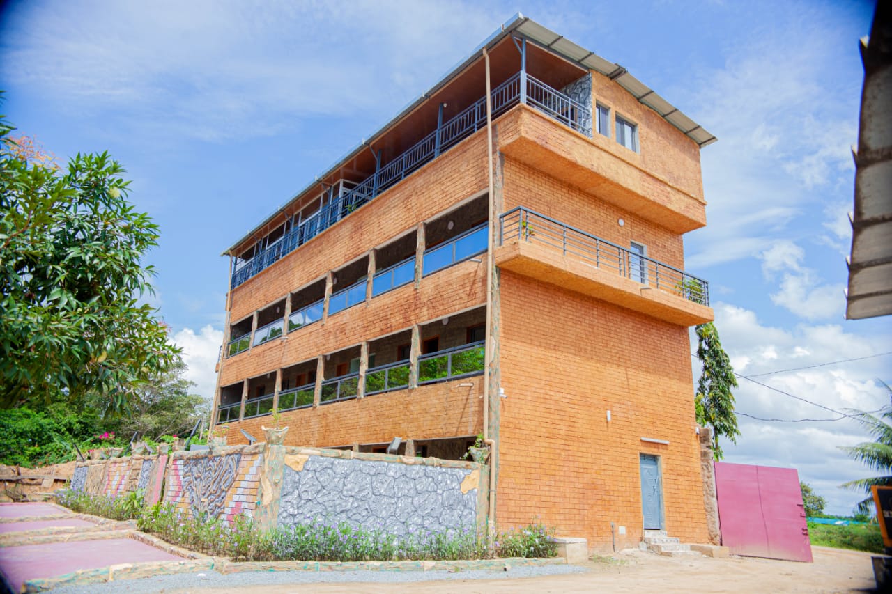 Chambre Supérieure 205