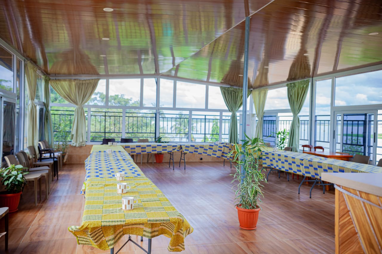 Chambre Supérieure 208