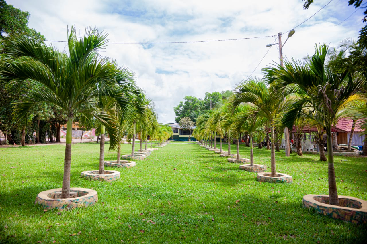 Suite Prestige 308 - Suite Présidentielle